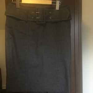 Professional sexy skirt